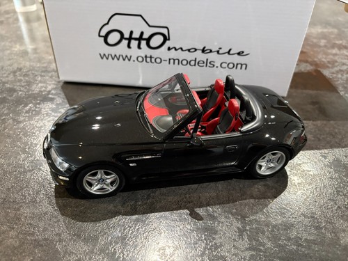 Bmw roadster 18 otto - bmw, m