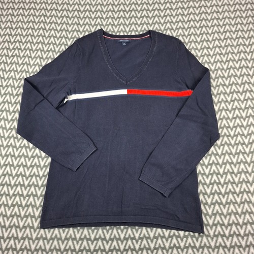 Tommy hilfiger pull col - tommy,