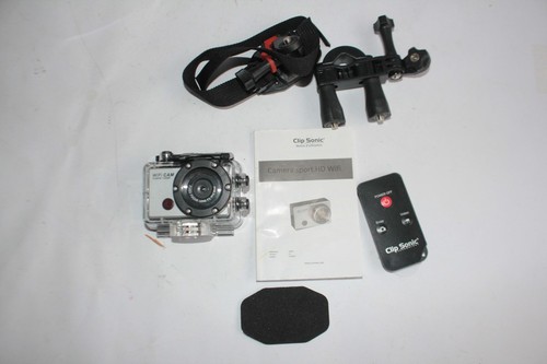 Caméra sport wifi - caméra,