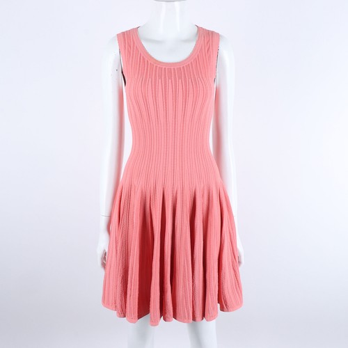 Alaia robe sans - robe, manches