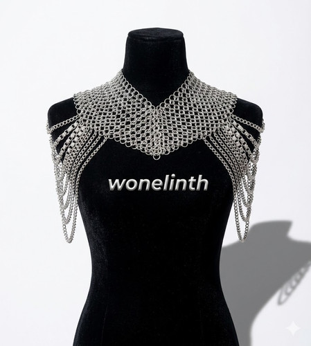 Costume armure larp - costume,