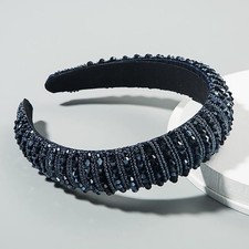 Bandeau Femme Serre Tête
