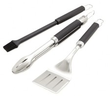 Ensemble de 3 accessoires de