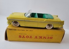 DINKY TOYS 24A CHRYSLER NEW