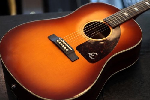 Coque rigide epiphone 79 - coque,