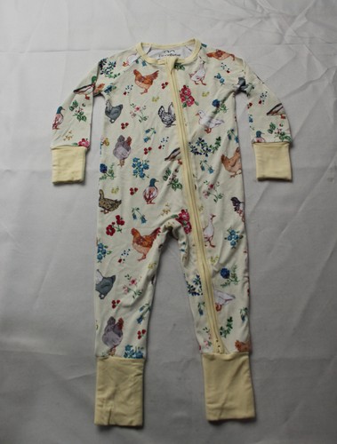 Ellivvibebe unisex baby long - baby's,