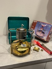 Brûleur de poêle à