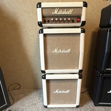 Marshall Stack Guitar