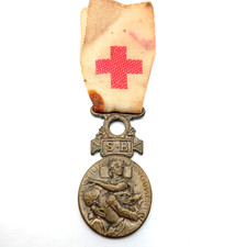N22/11/25 (REF31011) Médaille