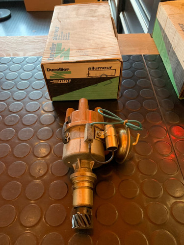4250b allumeur ducellier pour - 4250b,