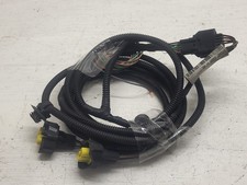 Faisceau antibrouillard avant