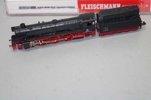 Fleischmann 7171 locomotive - 7171, à