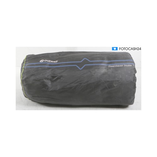 Outwell dreamhaven double - outwell,
