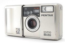 【EXC+++++】Pentax ESPIO