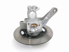 MOYEU AVANT DROIT MICROCAR DUE