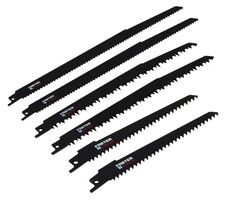 Lame de scie sabre pour scie