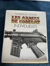 Livre les armes de combat