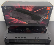 Jbl car amplifer high - car,