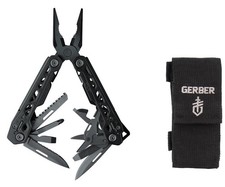 Gerber truss multitool black - truss,