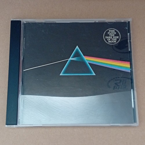 Pink floyd dark - dark, side