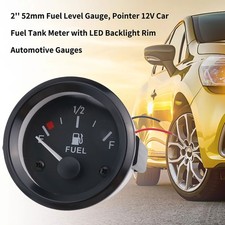 Jauge Carburant Voiture Jauge