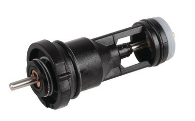 Clapet vanne voies - 3, voies-