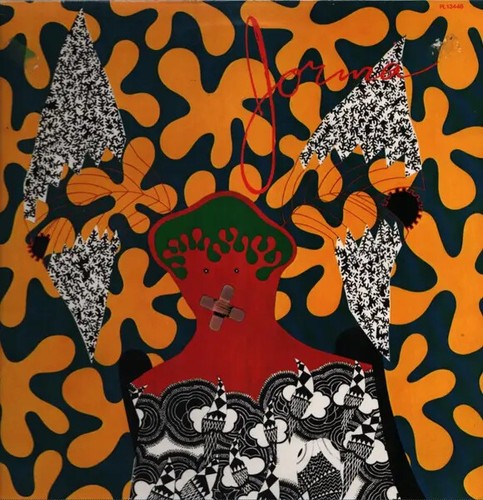 Jorma kaukonen - jorma,