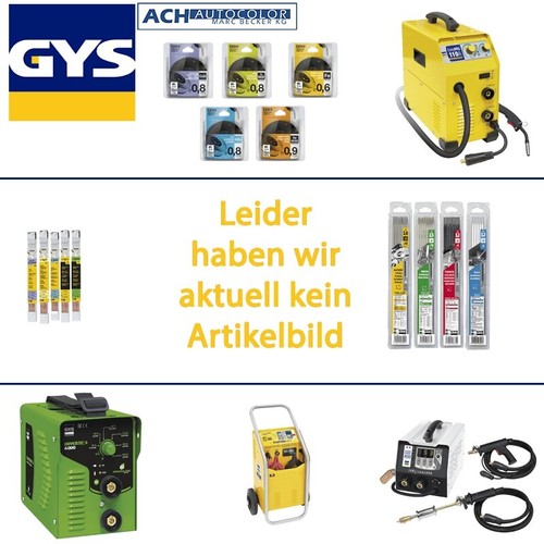 Gys poste souder mig - gys, À