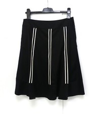 NEUVE, Jupe CAROLL, noire