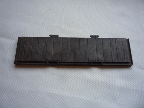 Plaque plancher