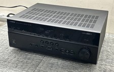 Yamaha RX-V673 Natural Sound