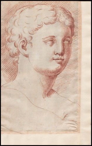 Femme tête dessin - femme,