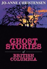 Ghost Stories of British
