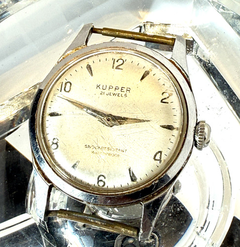 Vintage kupper jewels - kupper, 21