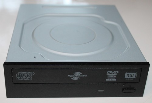 Lecteur graveur interne dvd - interne, dvd-cd
