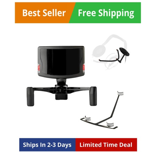 Trackir head tracking system - 5,