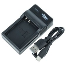 Chargeur USB-C pour Nikon