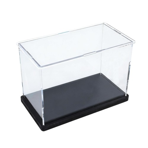 Vitrine pour maquette - de, moto
