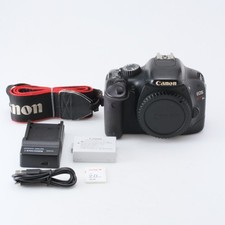 【EXCELLENT】Canon EOS Kiss