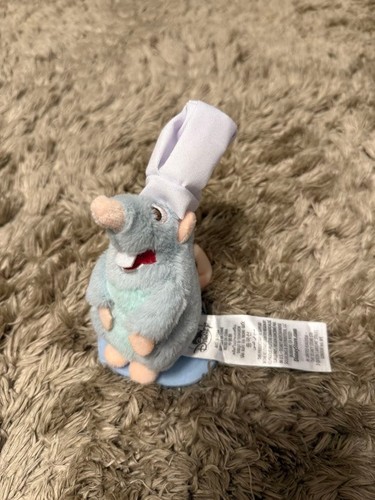 Peluche aimantée épaule