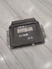 CONTRÔLEUR ORDINATEUR 8200061281 820004437 S110130334A CLIO II 1.4 RENAULT