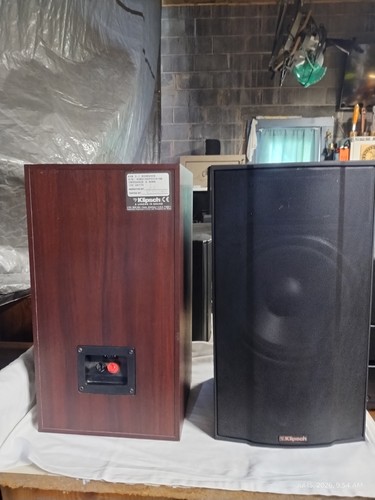 Klipsch ksb the very - in,