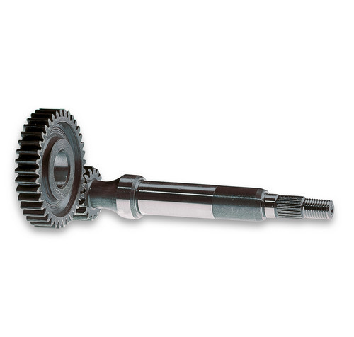 Transmission primaire malossi - transmission,