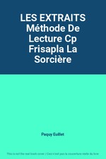 Les extraits méthode - les,