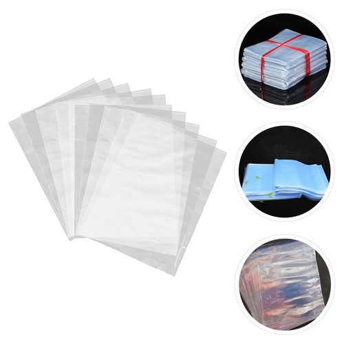 Film retractable chaud sacs - film,