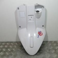 Tablier intérieur MBK 50