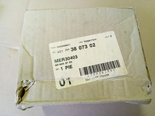 Merlin Gerin 30403 NS160N disjoncteur compact 3P NS 