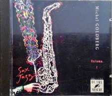 Michel goldberg methode - goldberg, sax