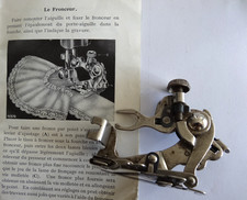 Accessoire Le Fronceur