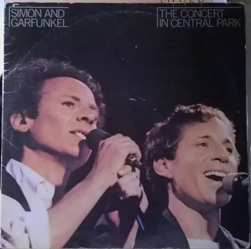 Simon garfunkel the concert - the,